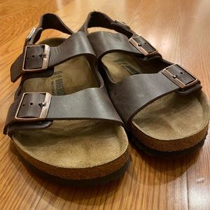 Birkenstock Milano